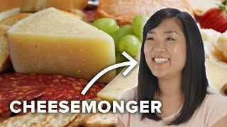Cheese Explained By A Cheese Expert • Tasty