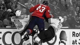 Tom Wilson - Psycho HD