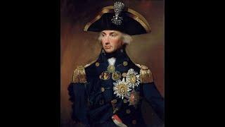 Admiral Horatio Nelson - From Captain to Victory Part 2