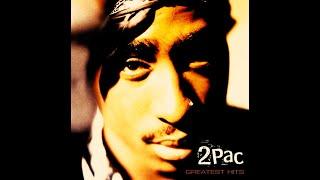 2Pac- California Love 1 Hour