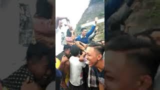 Viral magetan