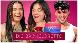 Die erste Bi Bachelorette 2024 - Folge 1 und 2