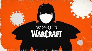 Wie World of Warcraft aus Versehen der Wissenschaft half