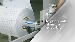 VDL Packaging showreel 16x9