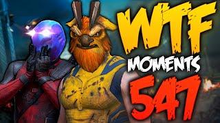 Dota 2 WTF Moments 547