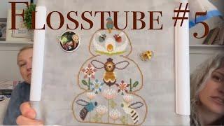 Flosstube #5 FFO WIPS and Haul