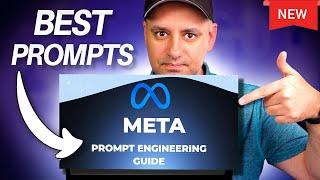 Meta Reveals 7 Prompt Techniques You Need To Know