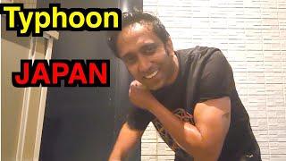 Typhoon mein Sab Band II INDIAN IN JAPAN II Rom Rom Ji