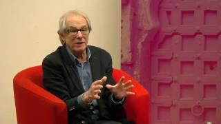 Ken Loach Q&A and screening of I Daniel Blake at SOAS University of London