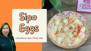 Sipo Eggs