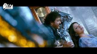 Kenakalu Inukalu - Krazy Star  Rajesh Krishnan Anuradha  Ravichandran Priyanka  Jhankar Music