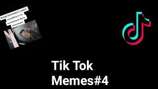 TikTok Memes#4смешные видео из тиктока