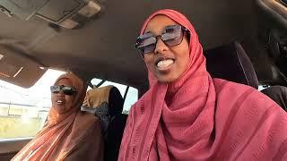 THE STREETS OF HARGEISA SOMALILAND 2024