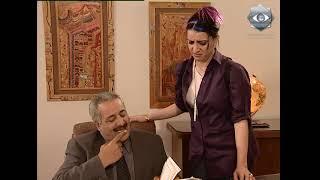 Alo Jamil Alo Hana 2  مسلسل الو جميل الو هناء 2   الحلقة السابعة عشر