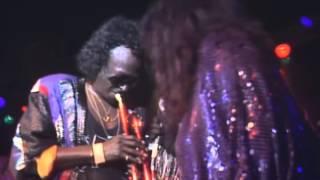 Miles Davis & Chaka Khan Human Nature live in Montreux 1989