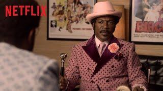 Dolemite Is My Name  Offizieller Trailer  Netflix