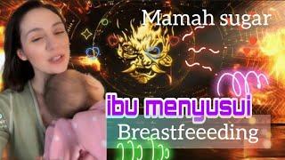 ibu menyusui_breastfeeding