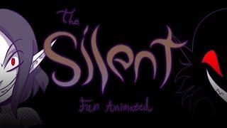 Episode 4 The Silent Fan Animated