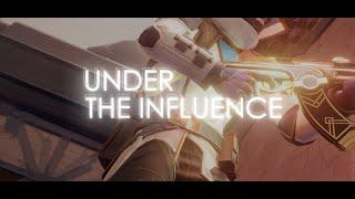 Under The Influence - Valorant Edit