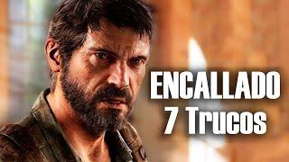 The Last Of Us Modo Realista 7 Geniales Trucos y Estrategias