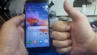 FRP Honor 7X. Сброс аккаунта Google. Без ПК