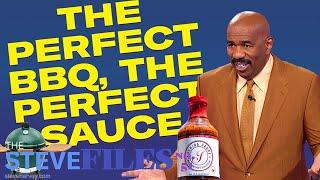 The Perfect BBQ The Perfect Sauce
