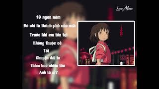 Playlist speed up 10 ngàn năm Đó chỉ là thành phố của anh Trước khi em tồn tại...  Love Music