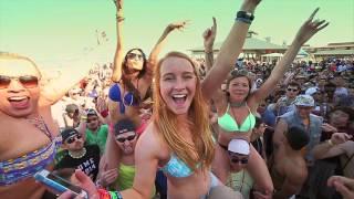 StudentCity South Padre Island Texas Spring Break