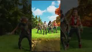 FORTNITE CHAPTER 4 SEASON 3 OFFICIAL TEASER 