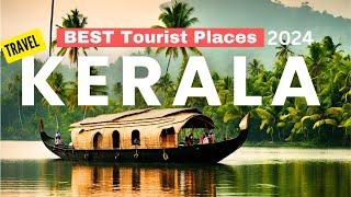 Best Places of Kerala  Top 10 Best Places to visit in Kerala