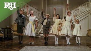 So Long Farewell from The Sound of Music Official HD Video