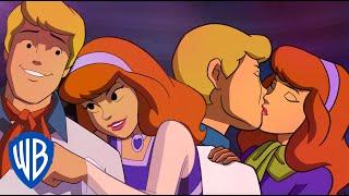 Scooby-Doo  A Movie Love Story Fred and Daphne  WB Kids