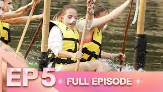 Sexy Mama Thailand เฟ้นหาไอคอนตัวแม่ EP 5 12 มี.ค. 65  Full Episode