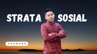 Pradana - Strata Sosial Official Music Video