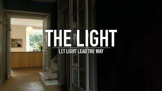 Let LIGHT Lead the WAY - Importance of LIGHT in Architecture