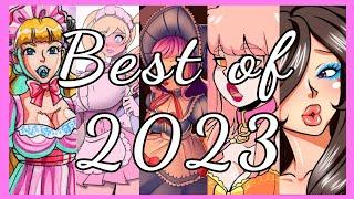 BEST OF 2023  PinkPlace