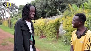 CLINCHY ROYAL- ON PAST BEEF WITH KING KAKA MUSIC BUSINESS ALBUMS PRODUCTION