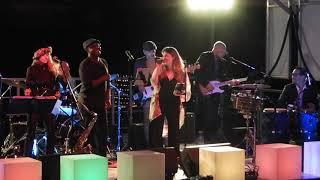 Rihanna - Stay cover by Soulstream @ 2019 Luminary Festival Delta BC Canada