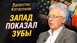 В чем главная миссия России. БРИКС разворот на юг. Что принес ПМЭФ  Валентин Катасонов