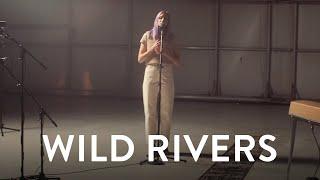 Wild Rivers - Long Time  Mahogany Home Edition