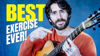 The BEST Guitar Exercise Youll Ever Learn