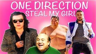 ONE DIRECTION Steal my Girl Funny Facts - Funny Video 2014