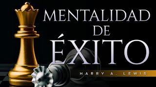 ¿Por qué unos tienen éxito mientras otros fracasan?  Harry A. Lewis  Audiolibro de Autoayuda