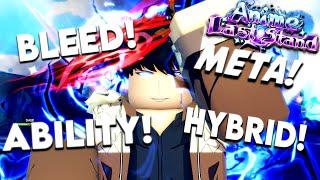 New Evolved Ultimate Sunwoo Winter Is INSANELY Strong In New Solo Leveling Anime Last Stand Update