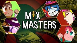 The champ returns Mix Masters Online #62