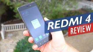 Xiaomi Redmi 4 Prime Review In-DepthEnglish