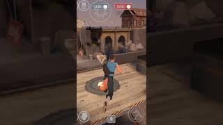 knockoutThe Flashy fox ported to tf2classic mobile