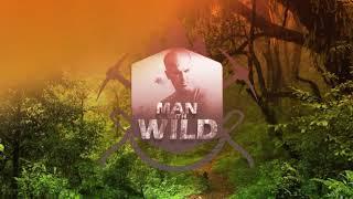 subscribe MAN WITH WILD
