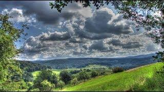 Der Spessart im Fokus - Bilder einer Landschaft in der Mitte Deutschlands