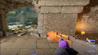Insane Comeback M0nesy Precision Is Unbelievable Counter Strike 2 Highlights